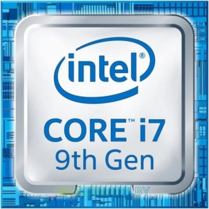 Процессор Intel Core i7-9700 (BOX)